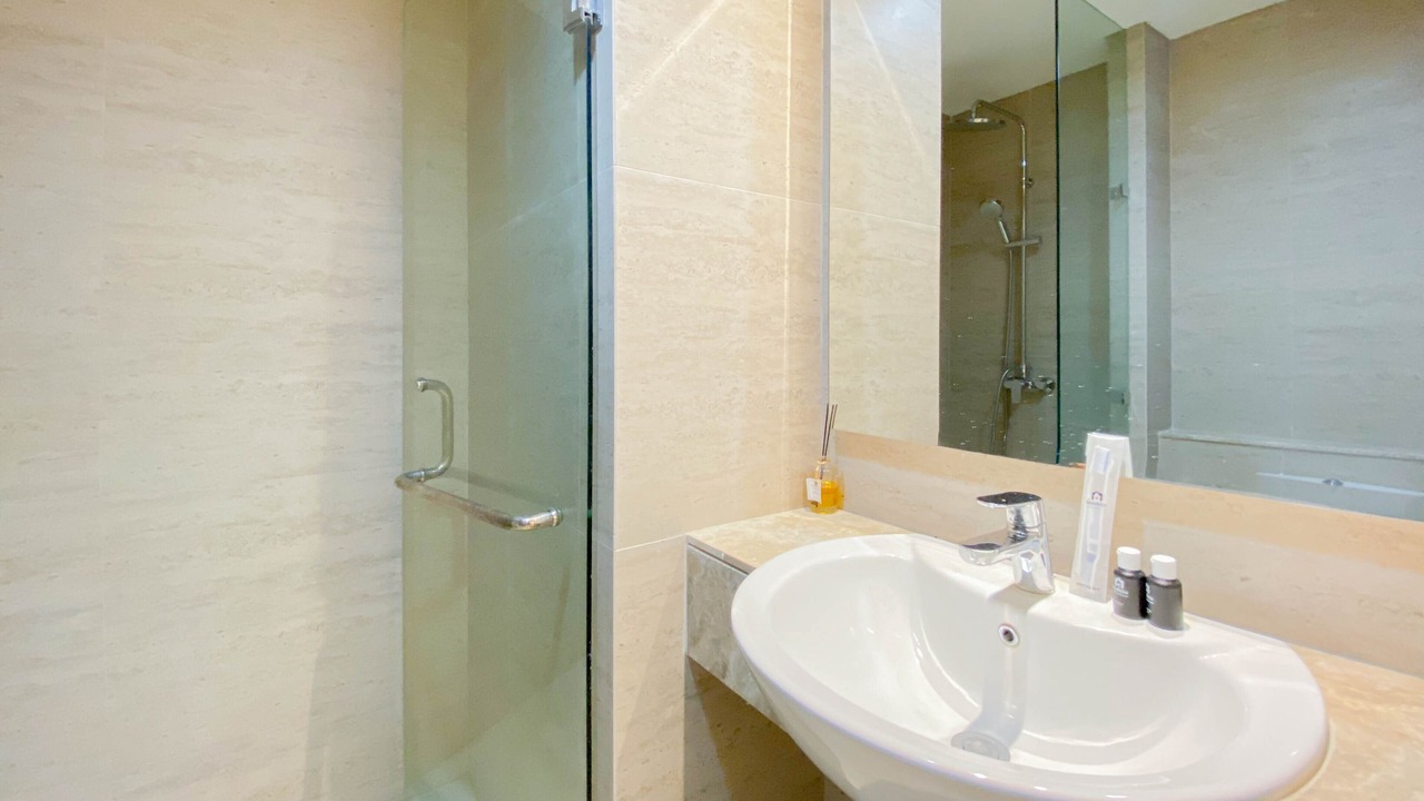 Photo of Bathroom in Pantai Indah Kapuk