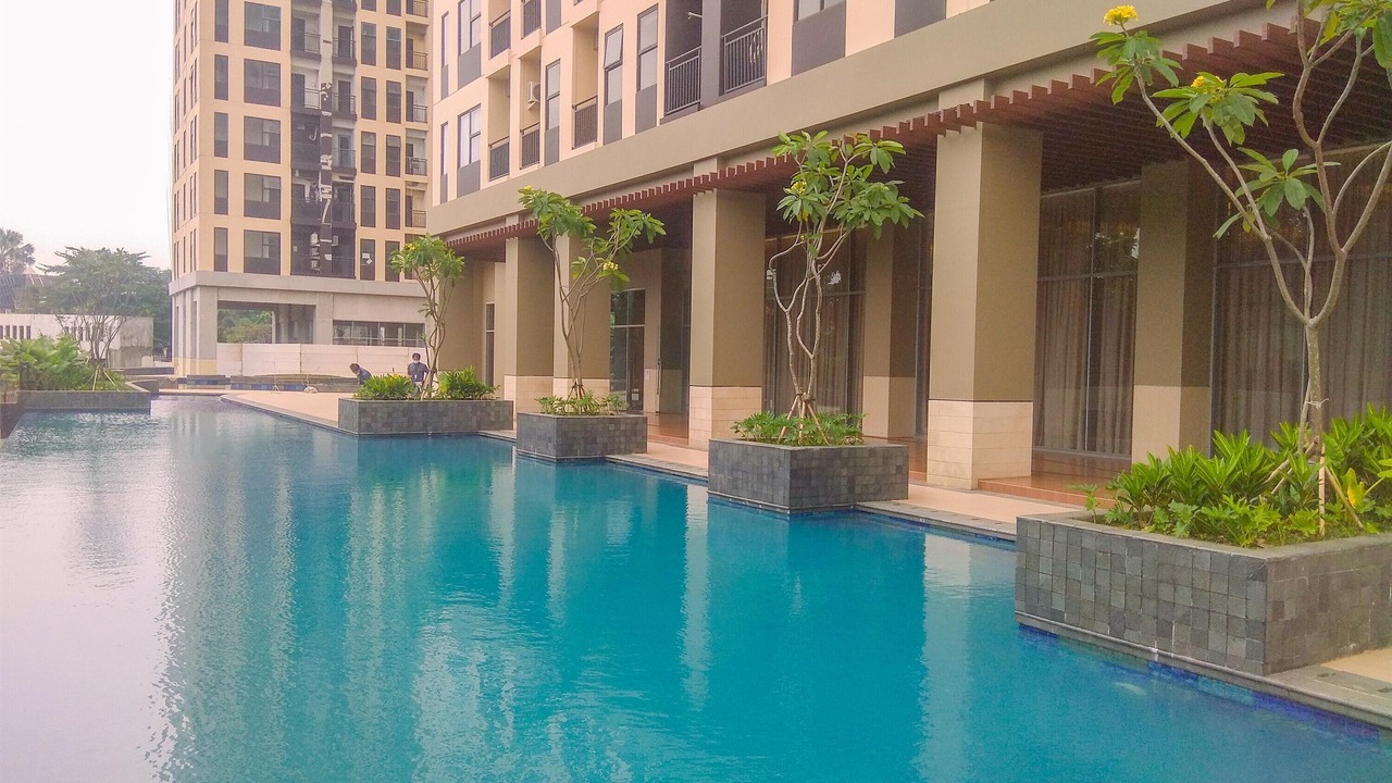 Photo of Outdoor in Bekasi