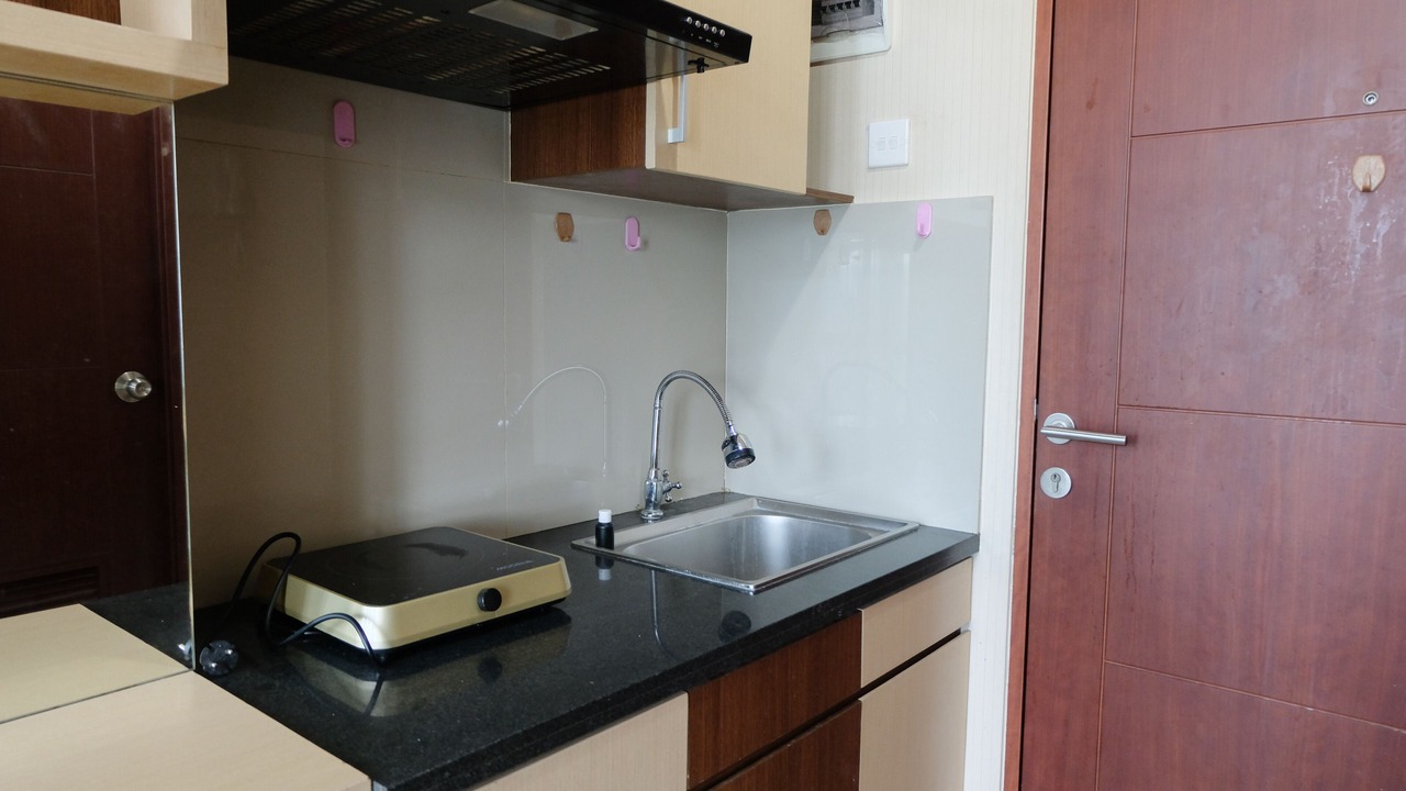 Photo of Kitchen in Hegarmanah