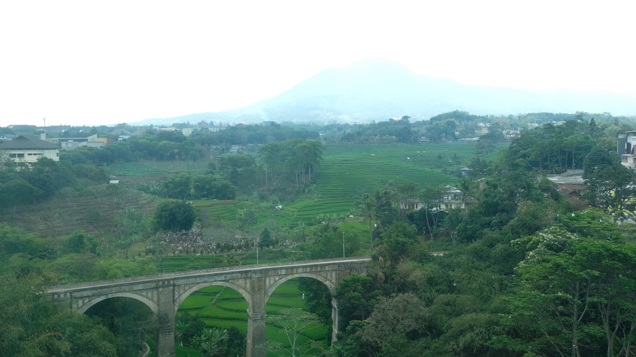 Photo of Outdoor in Hegarmanah