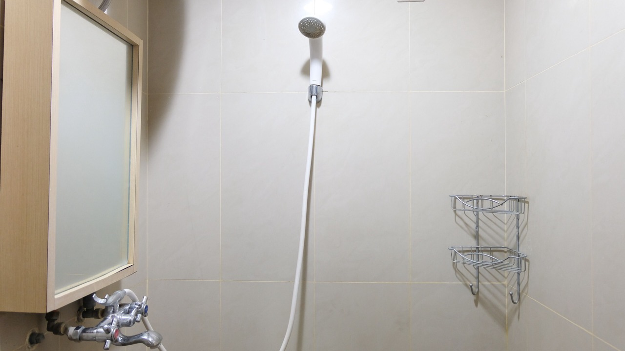 Photo of Bathroom in Hegarmanah