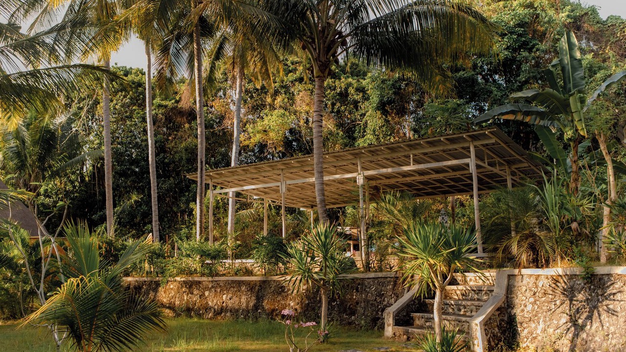 Photo of Outdoor in Penida Island