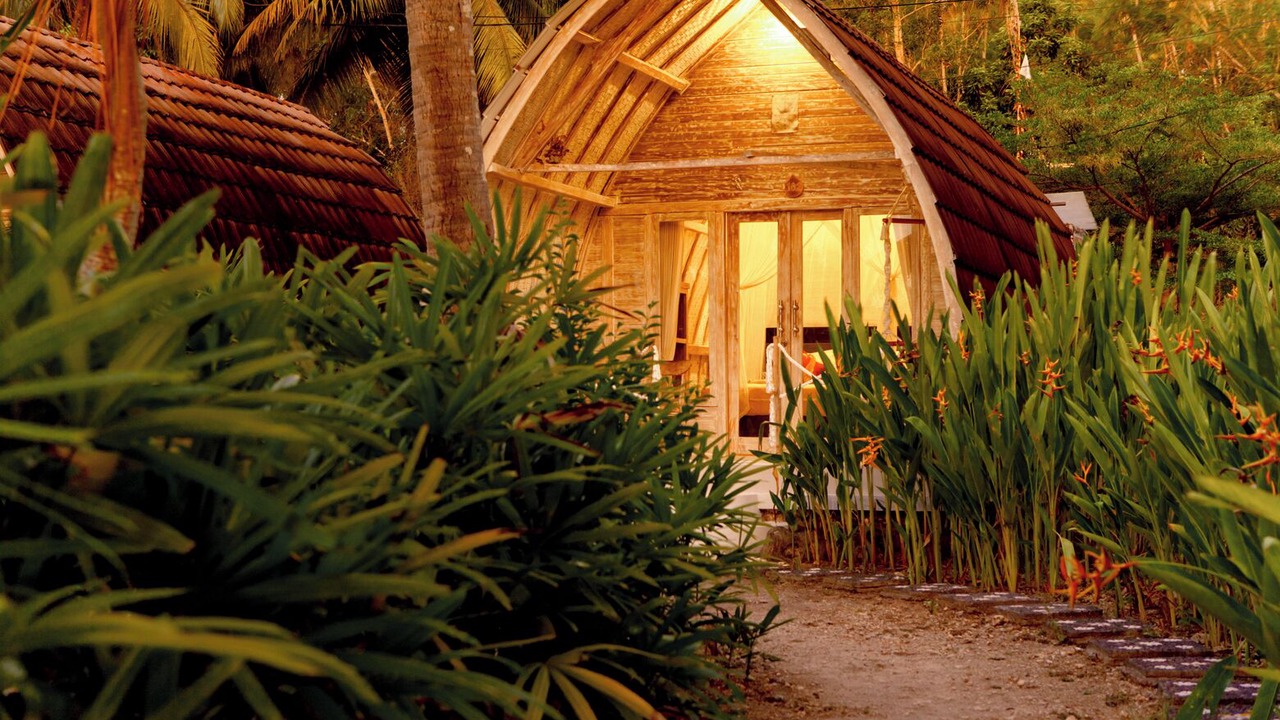 Photo of Outdoor in Penida Island