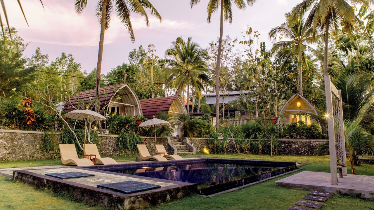 Photo of Outdoor in Penida Island