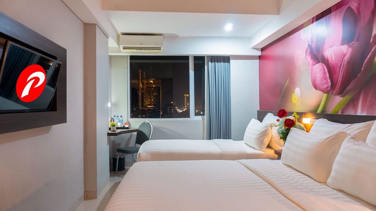 Photo of Bedroom in Makassar