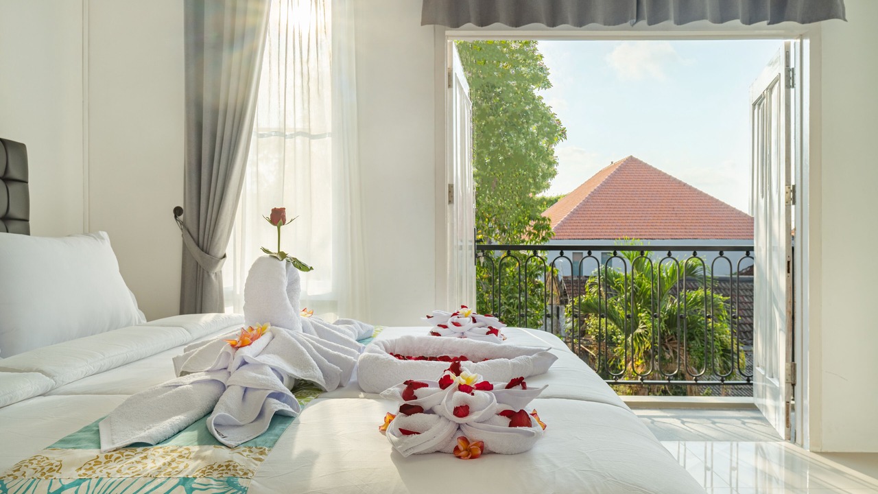 Photo of Bedroom in Bukit