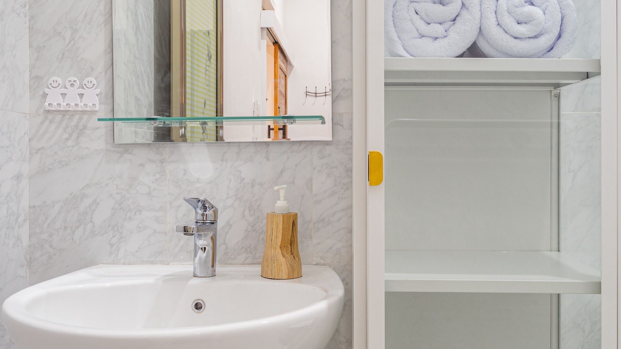 Photo of Bathroom in Bukit