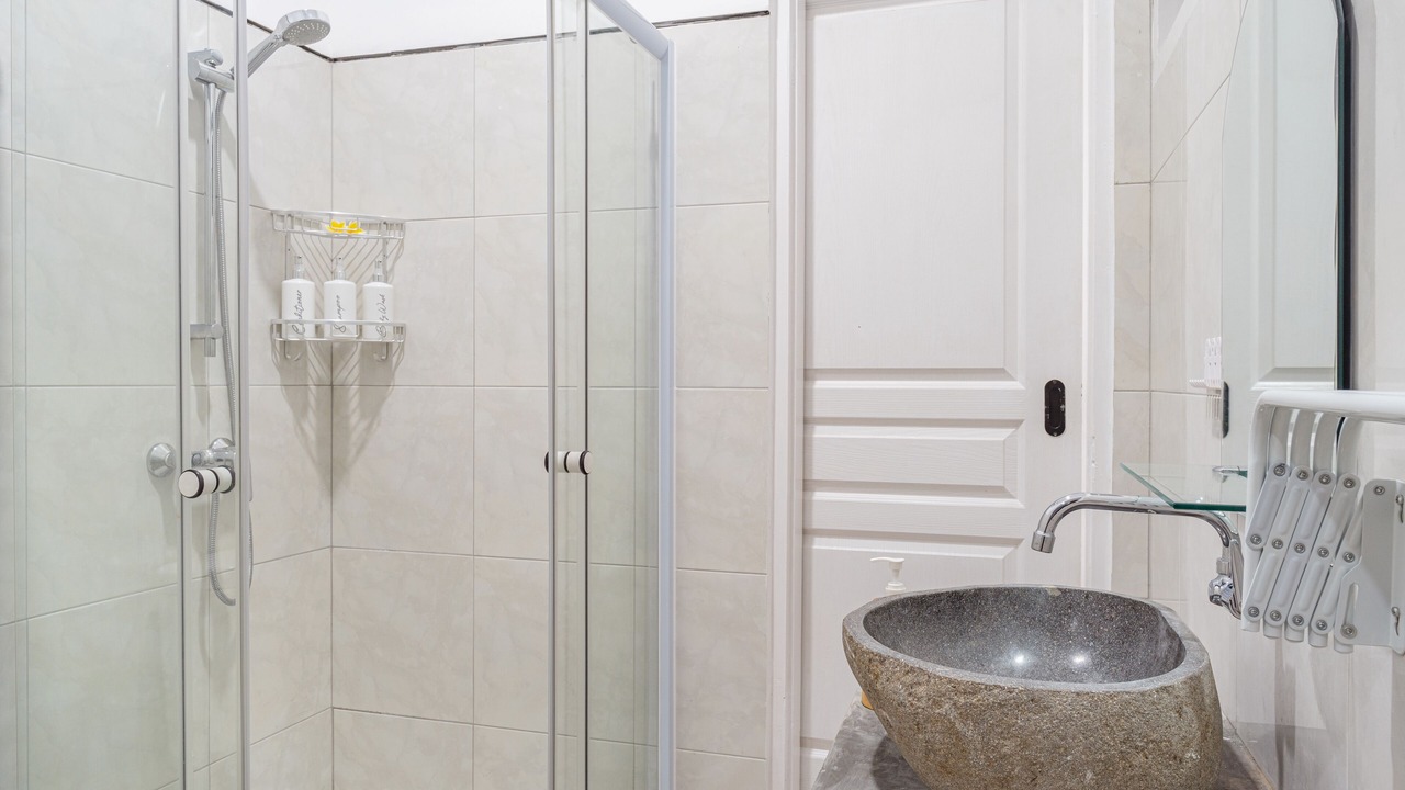 Photo of Bathroom in Bukit