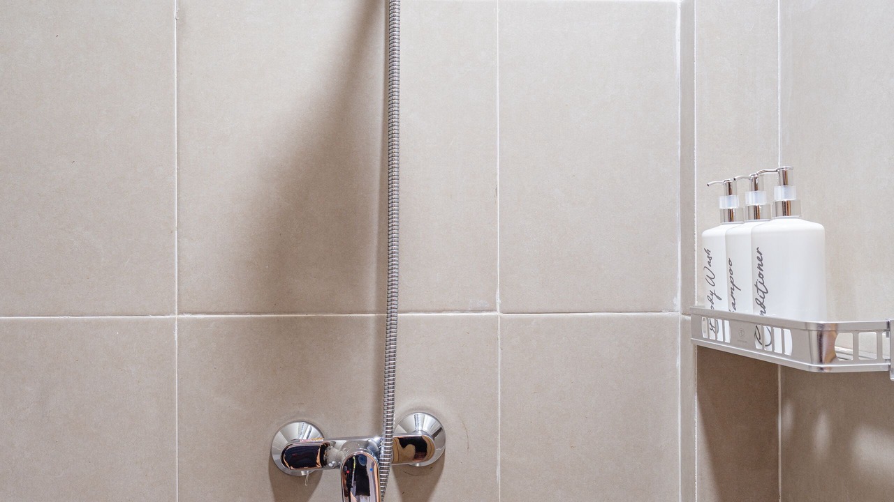 Photo of Bathroom in Bukit