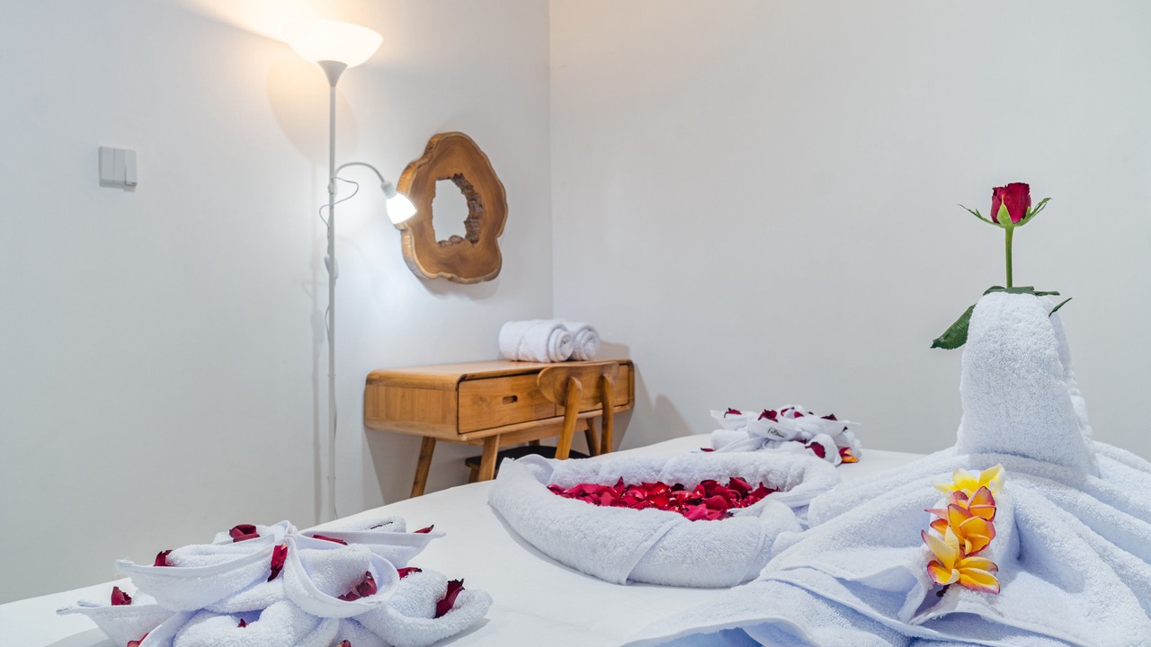 Photo of Bedroom in Bukit