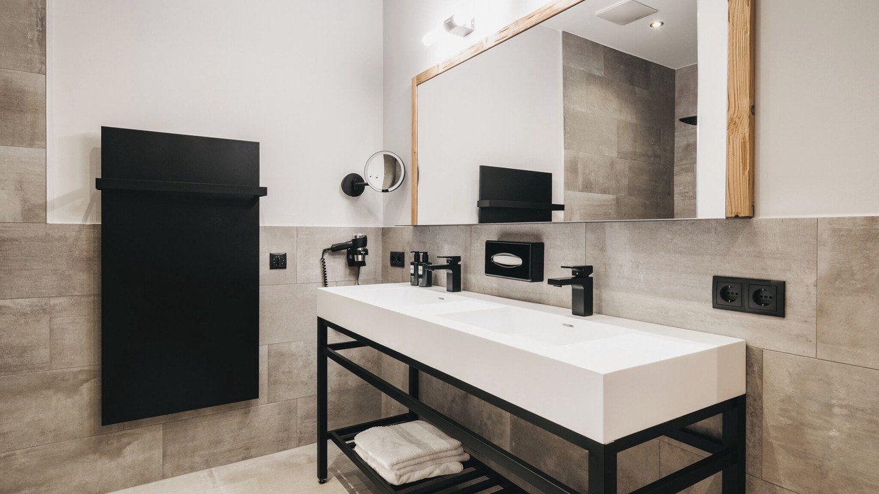 Photo of Bathroom in Nauders