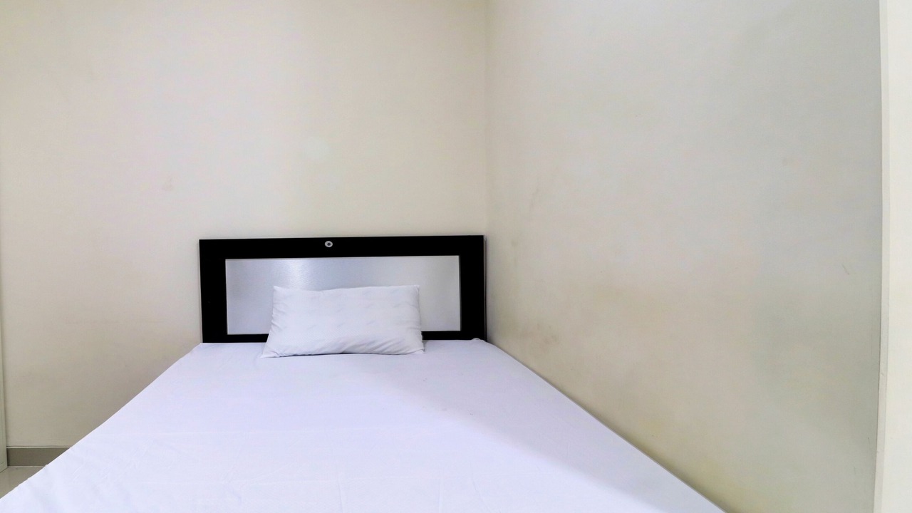Photo of Bedroom in Jambi