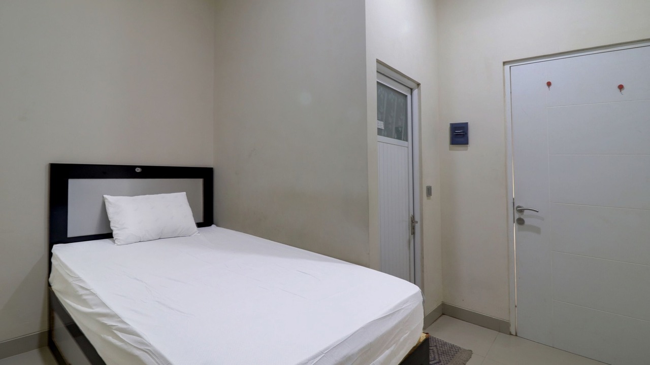 Photo of Bedroom in Jambi