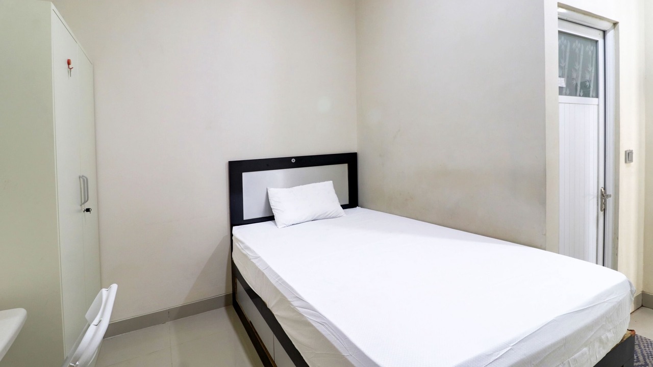 Photo of Bedroom in Jambi