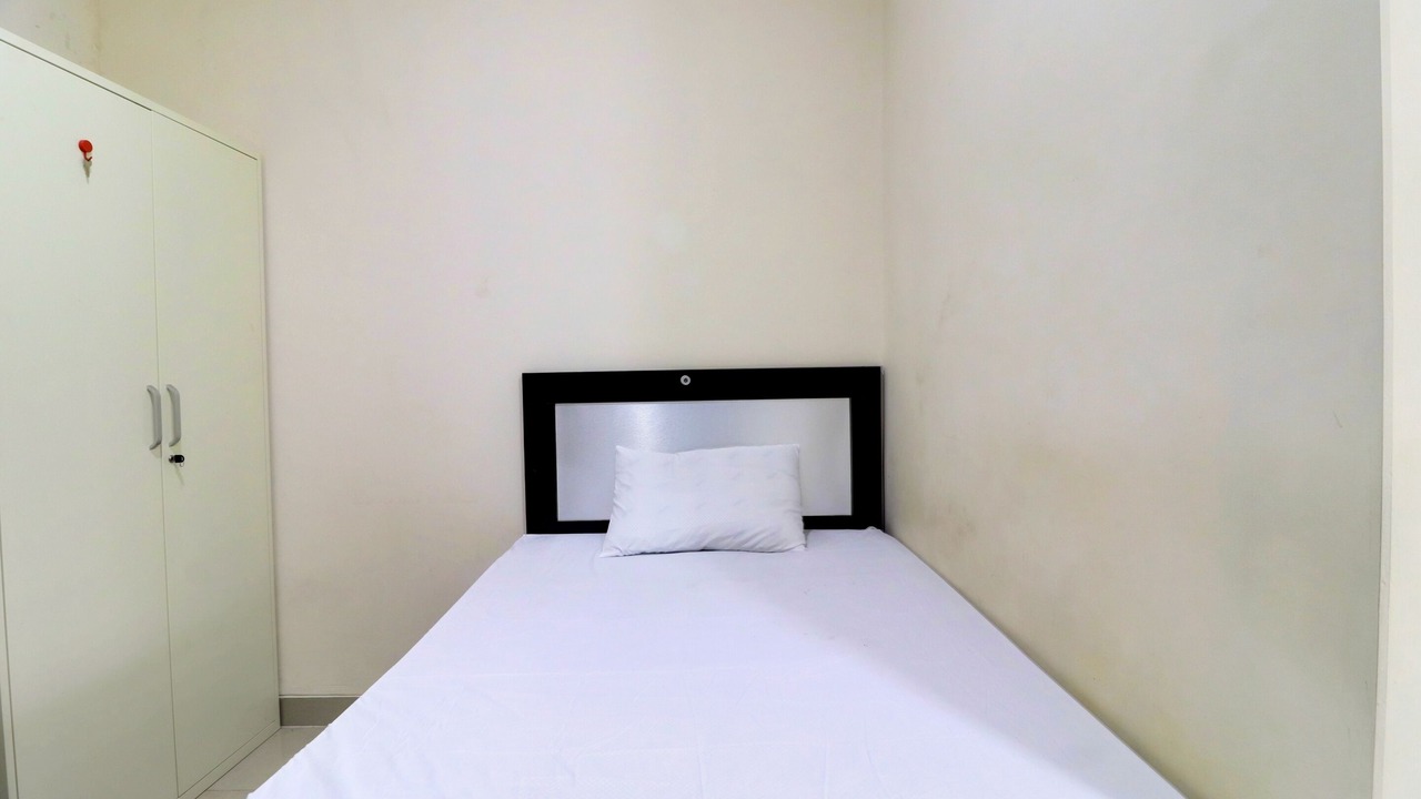 Photo of Bedroom in Jambi