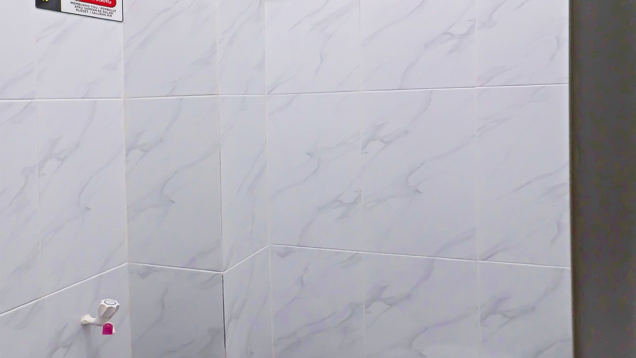Photo of Bathroom in Jambi