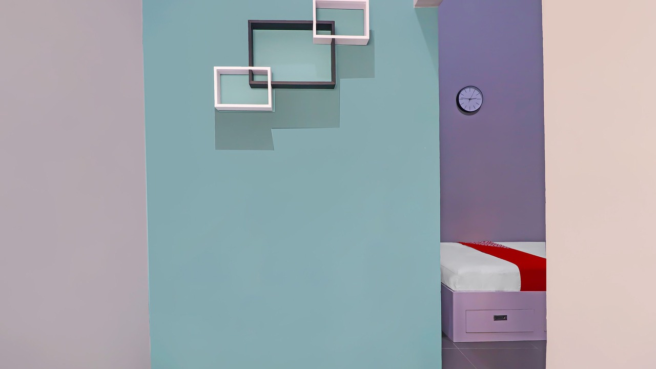 Photo of Bedroom in Jambi