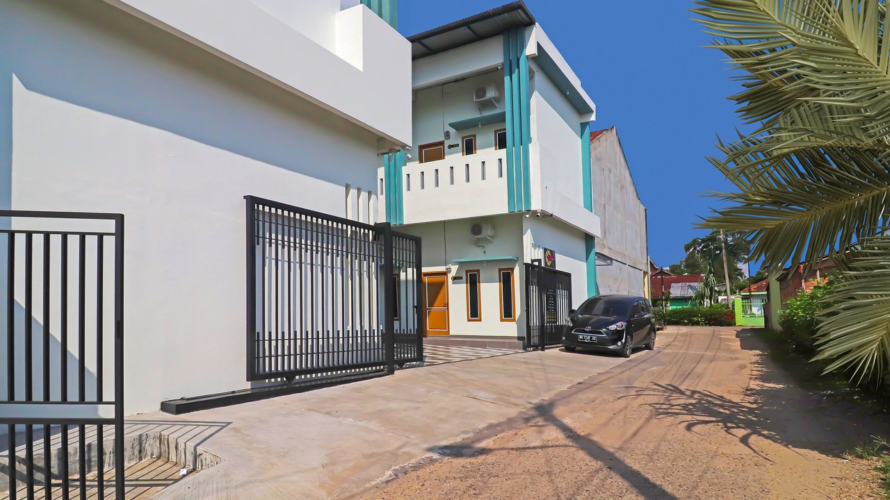 Photo of Outdoor in Jambi