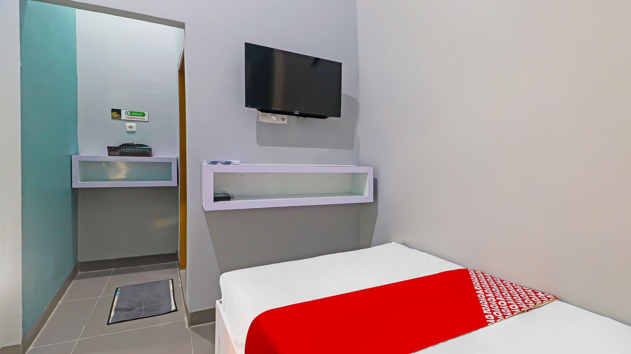 Photo of Bedroom in Jambi