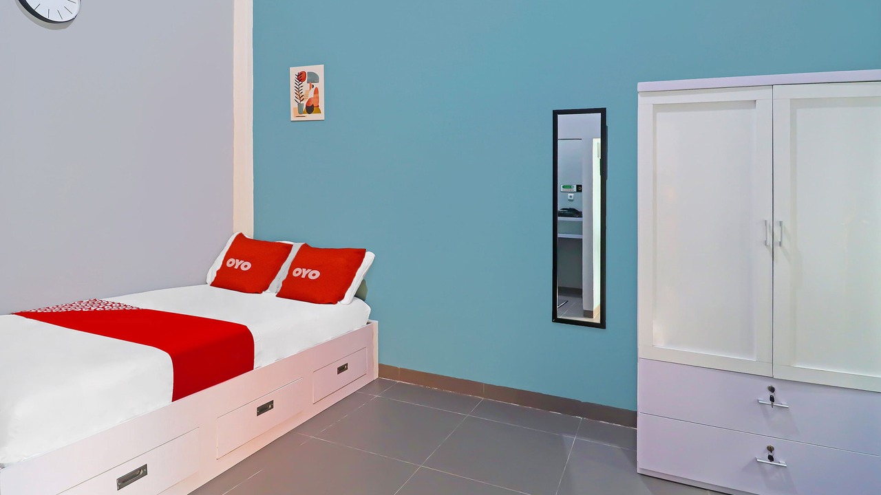 Photo of Bedroom in Jambi