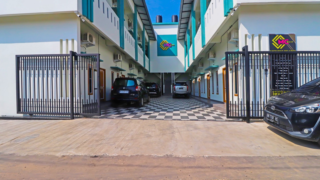 Photo of Outdoor in Jambi