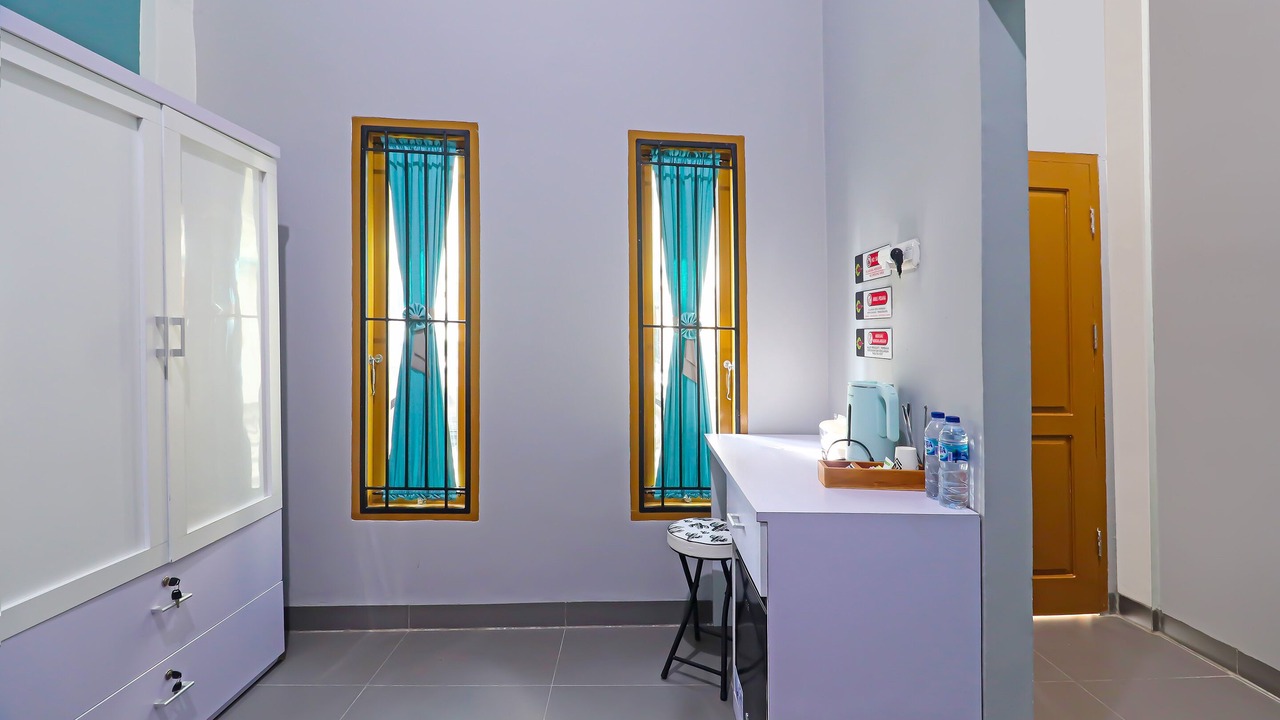 Photo of Bedroom in Jambi