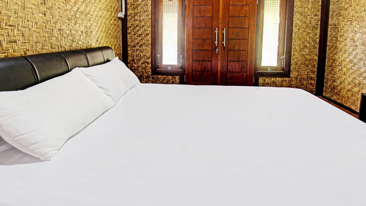 Photo of Bedroom in Kecamatan Sembalun