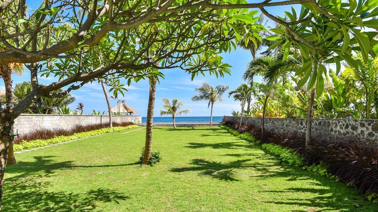 Photo of Outdoor in Banjartegehe