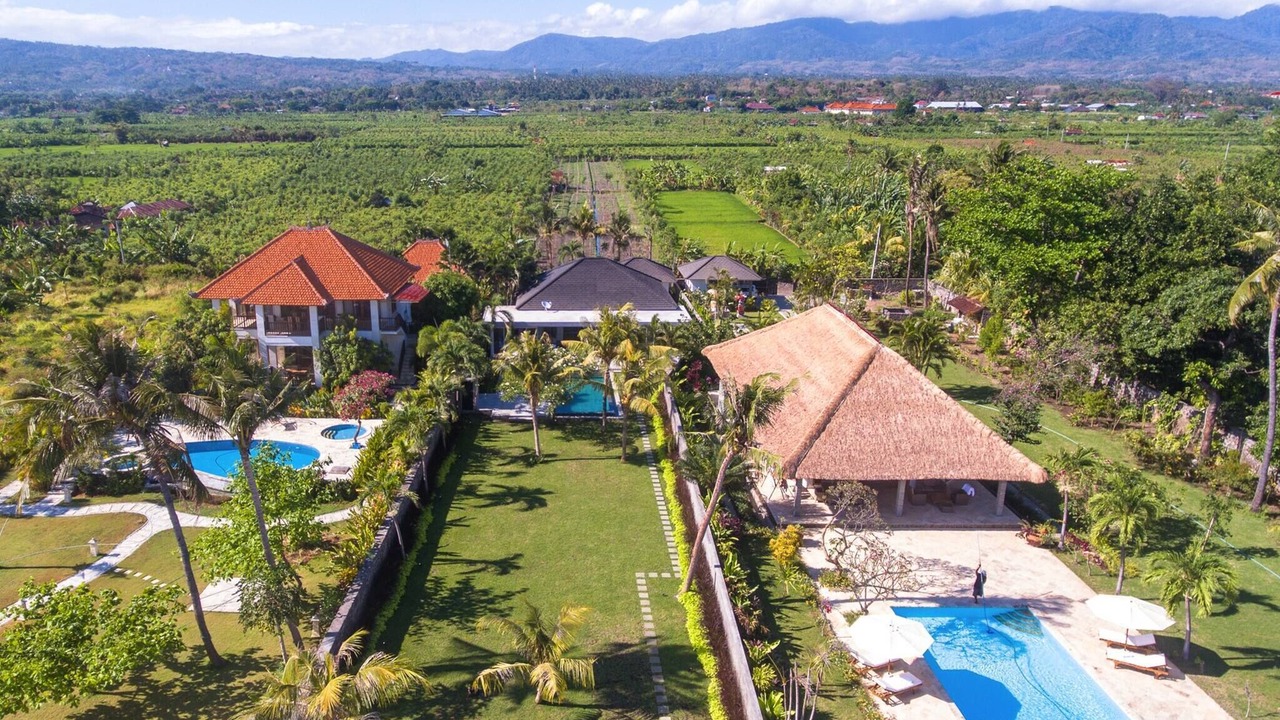 Photo of Outdoor in Banjartegehe