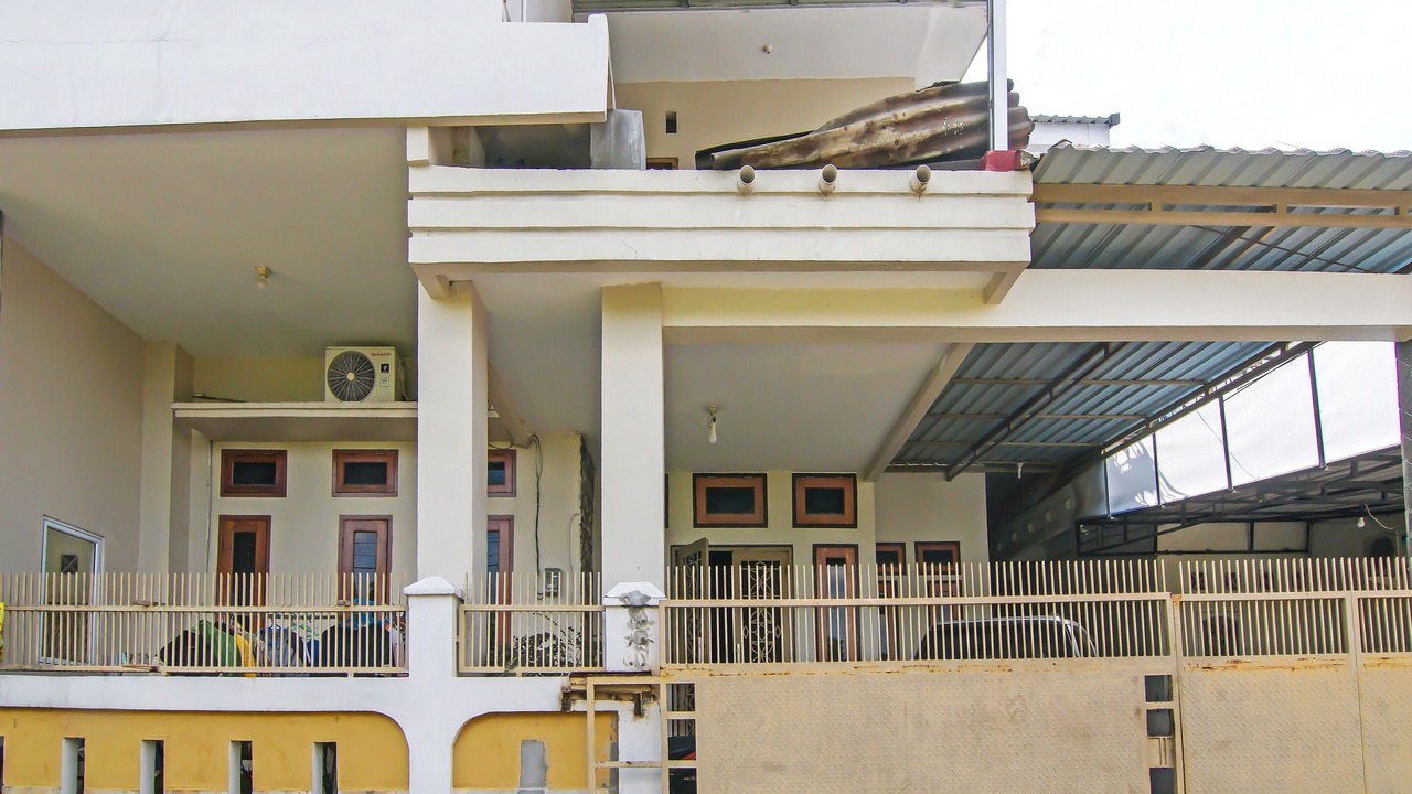Photo of Outdoor in Pekanbaru