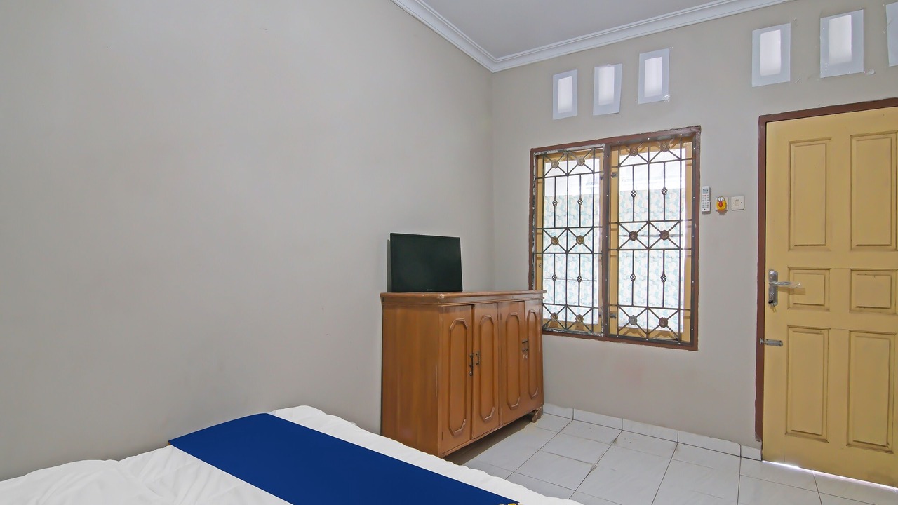 Photo of Bedroom in Pekanbaru