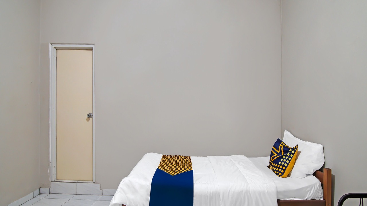 Photo of Bedroom in Pekanbaru