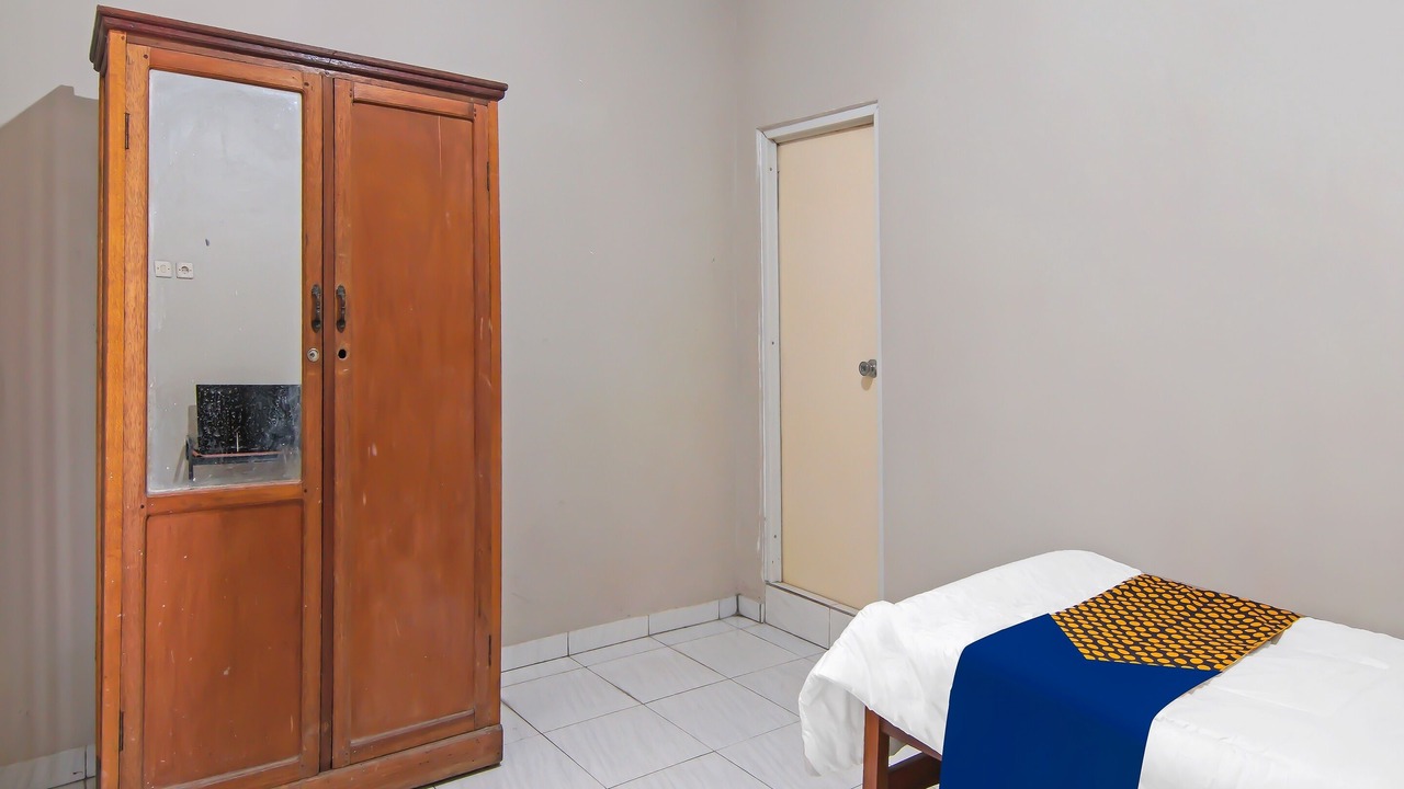 Photo of Bedroom in Pekanbaru