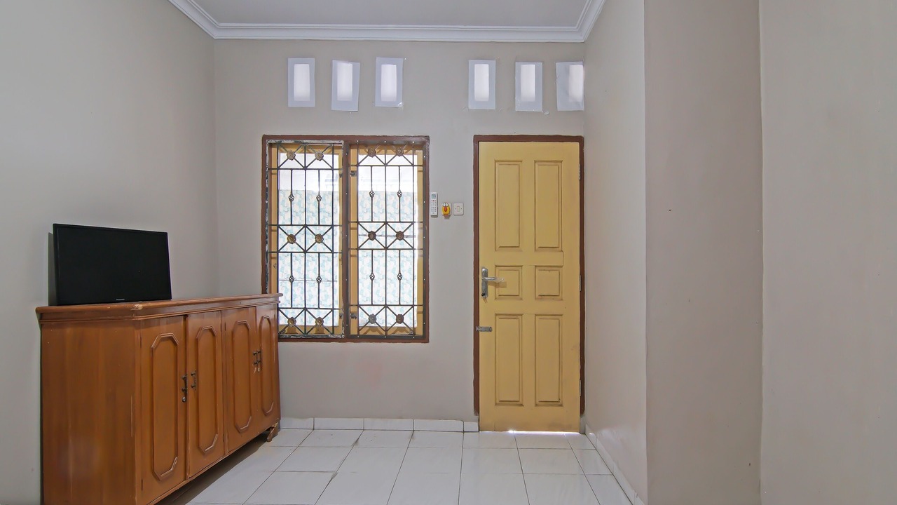 Photo of Bedroom in Pekanbaru