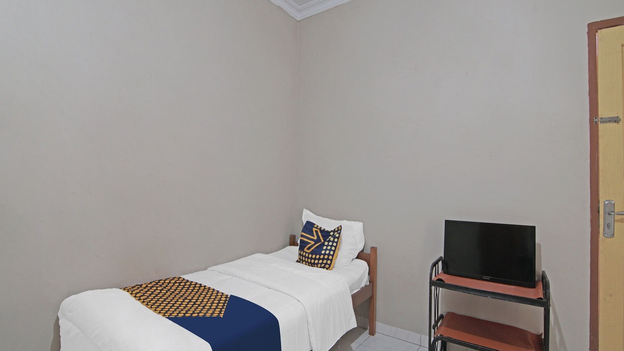 Photo of Bedroom in Pekanbaru