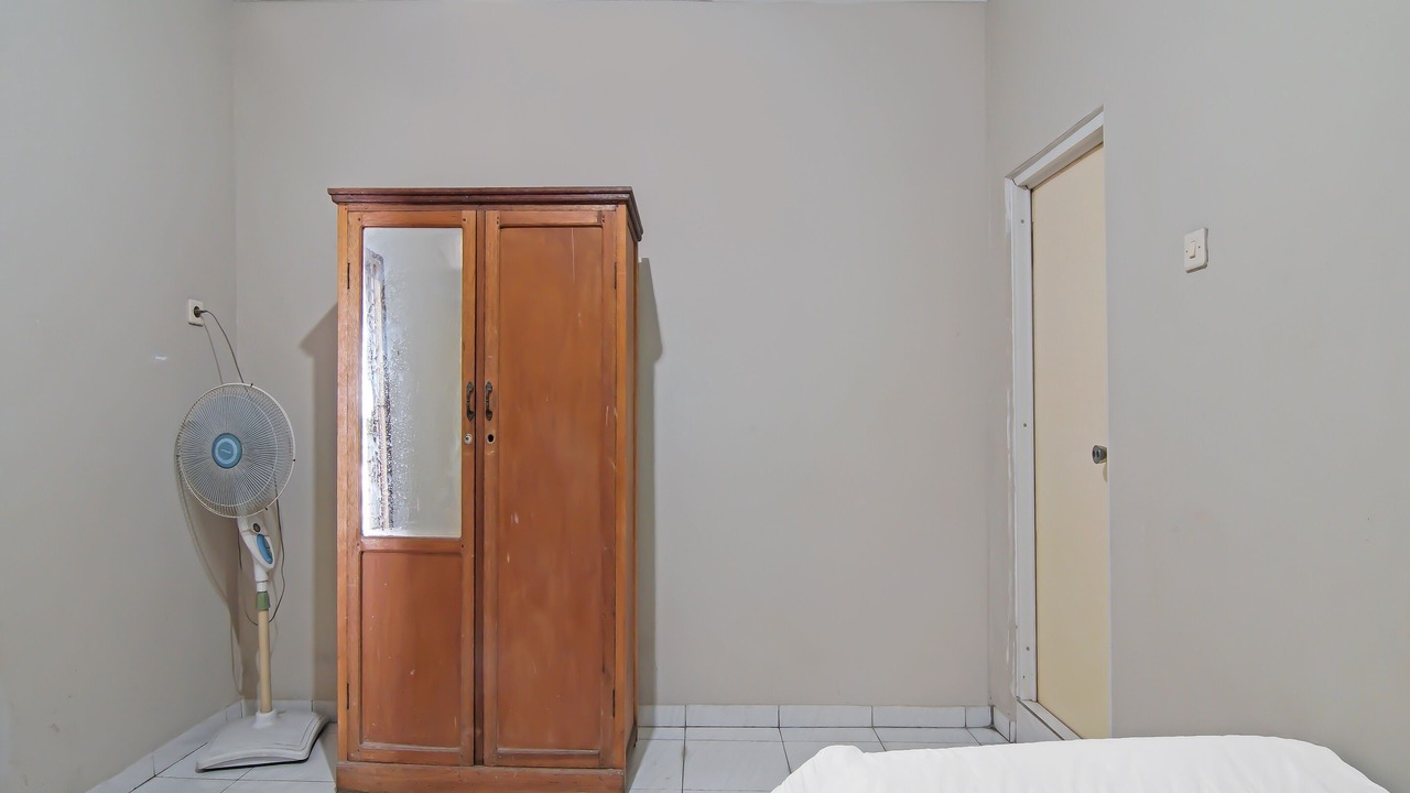 Photo of Bedroom in Pekanbaru