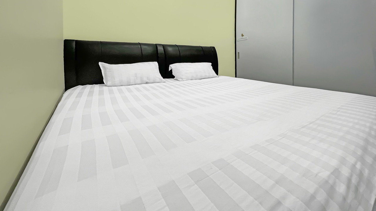 Photo of Bedroom in Makassar