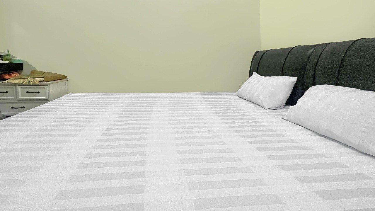 Photo of Bedroom in Makassar