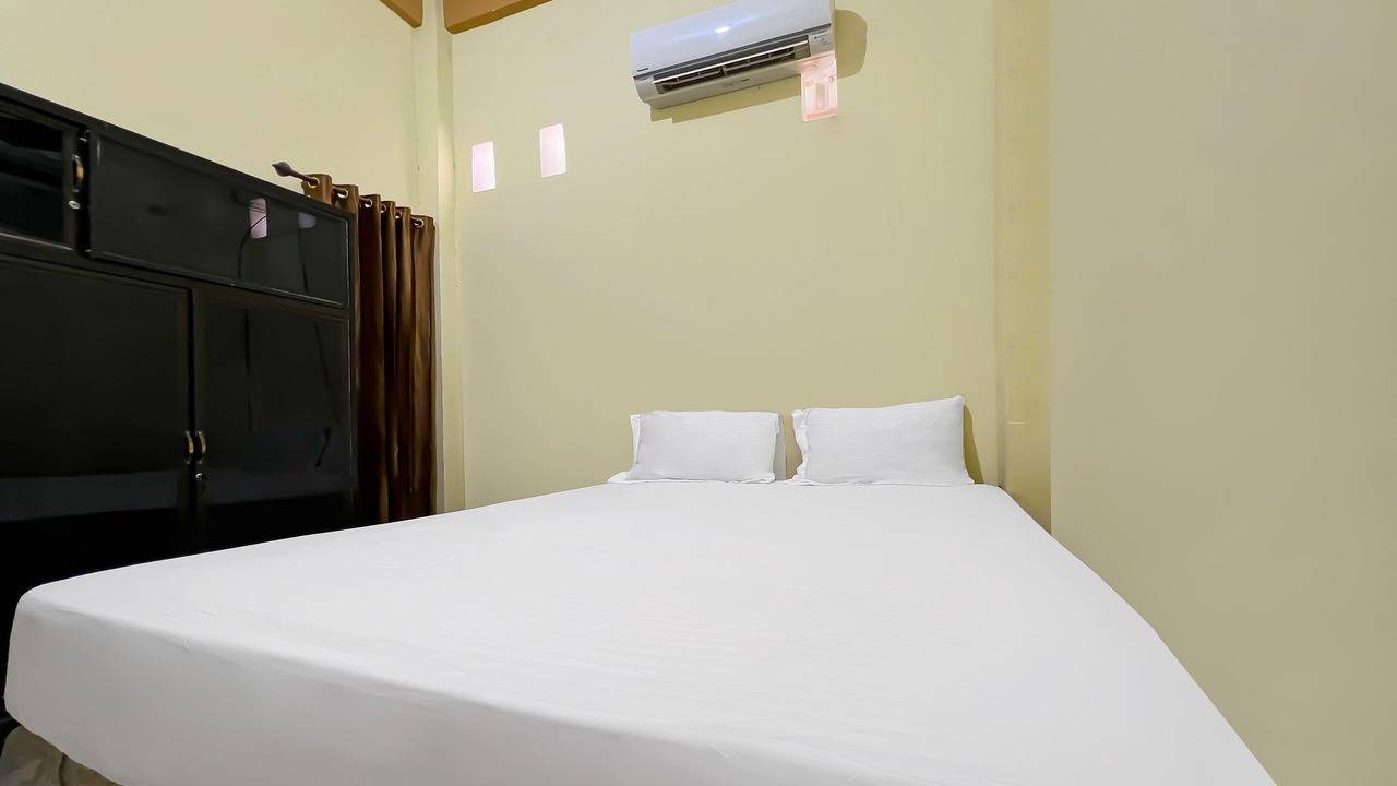 Photo of Bedroom in Makassar