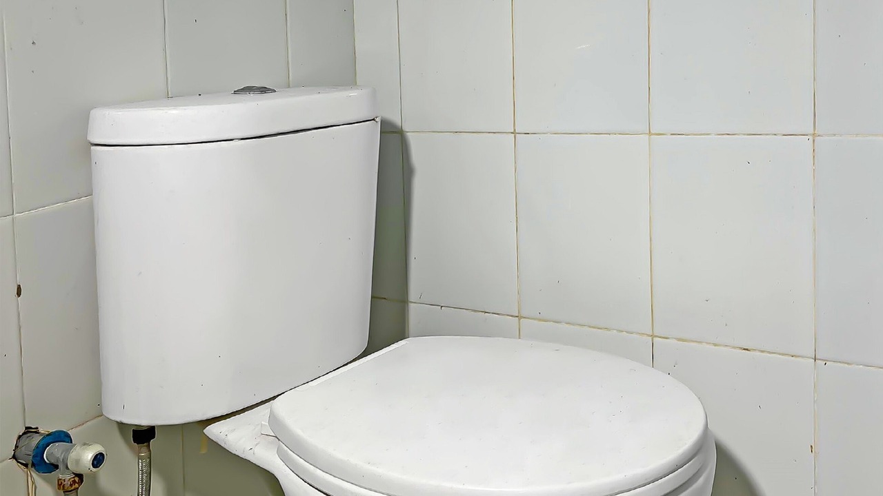 Photo of Bathroom in Makassar