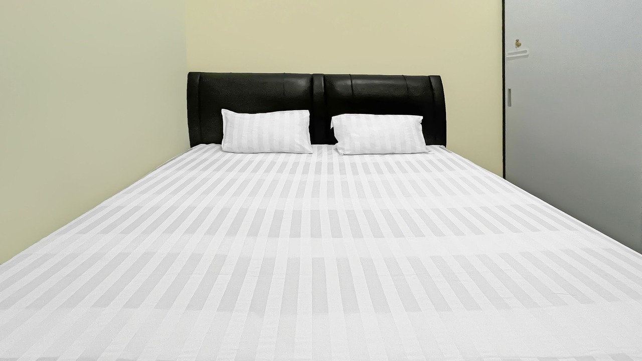 Photo of Bedroom in Makassar