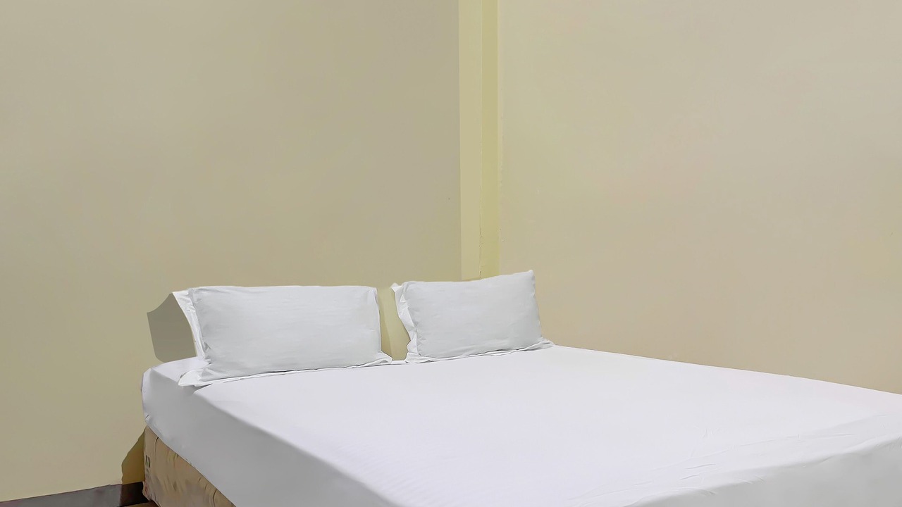 Photo of Bedroom in Makassar