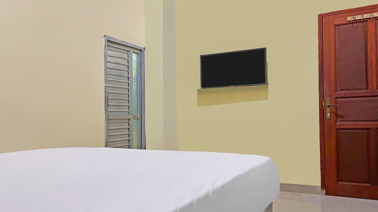 Photo of Bedroom in Makassar