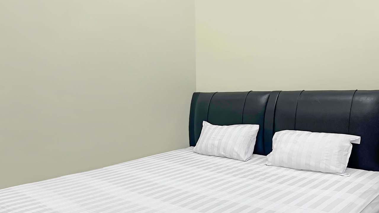 Photo of Bedroom in Makassar