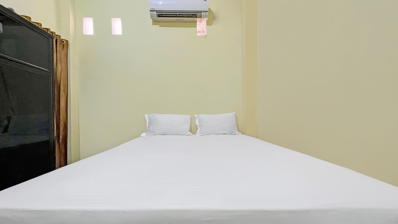 Photo of Bedroom in Makassar