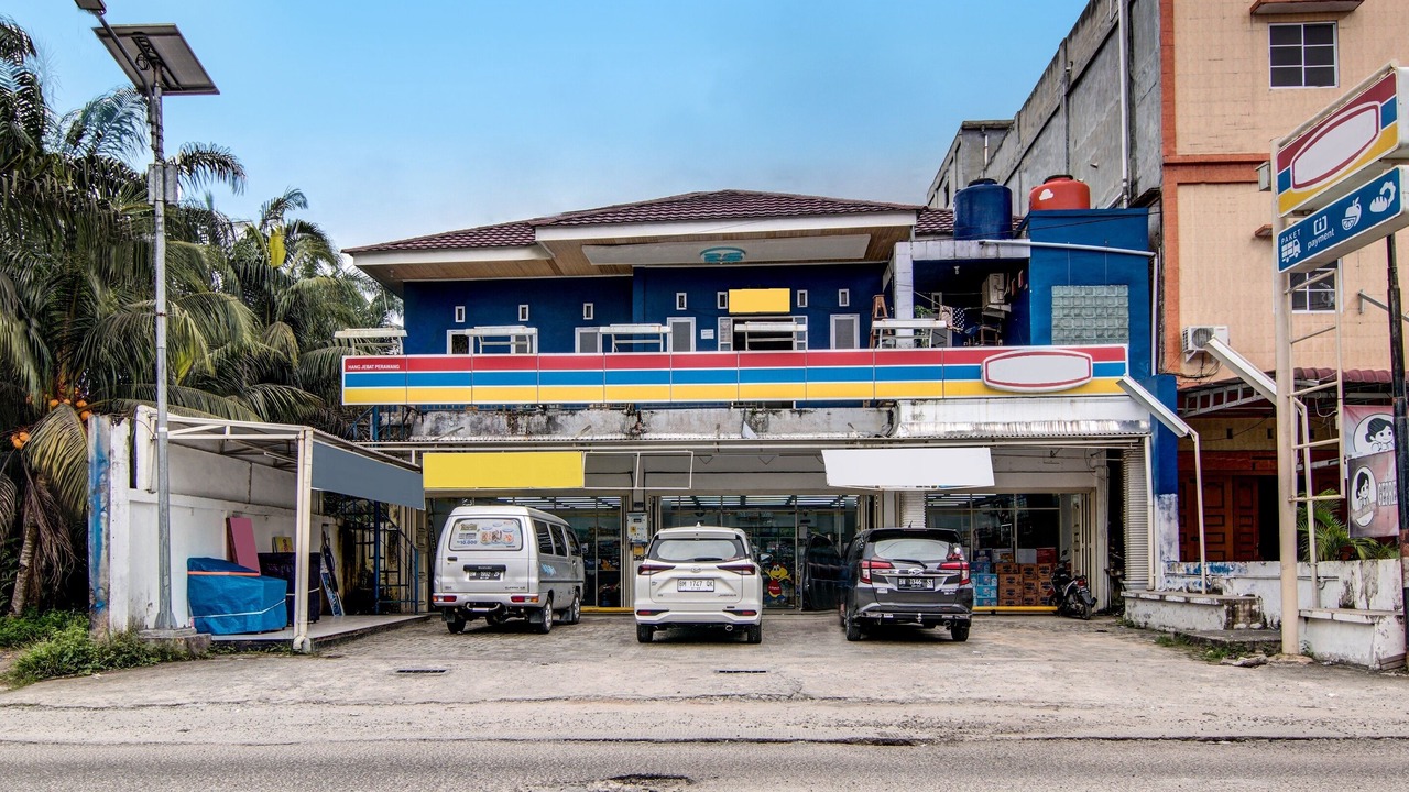 Photo of Outdoor in Siak