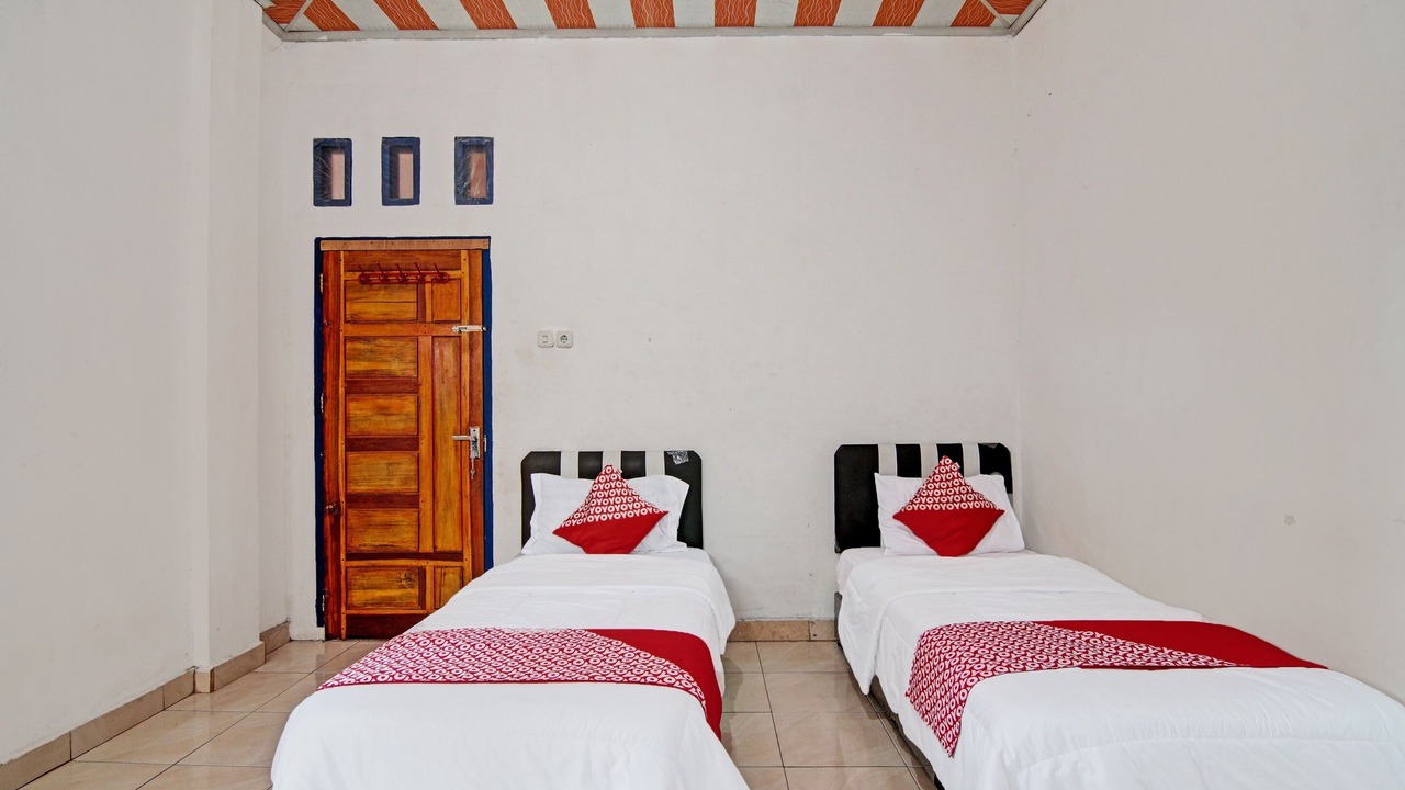 Photo of Bedroom in Siak