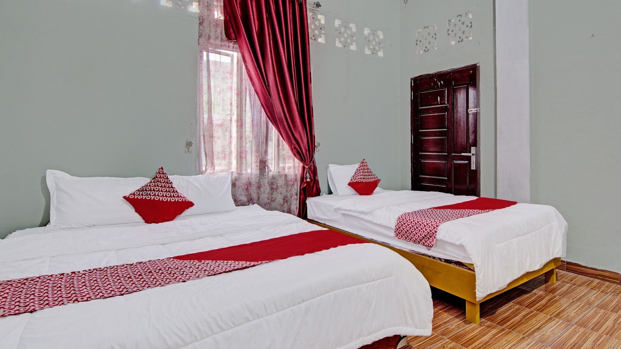 Photo of Bedroom in Siak
