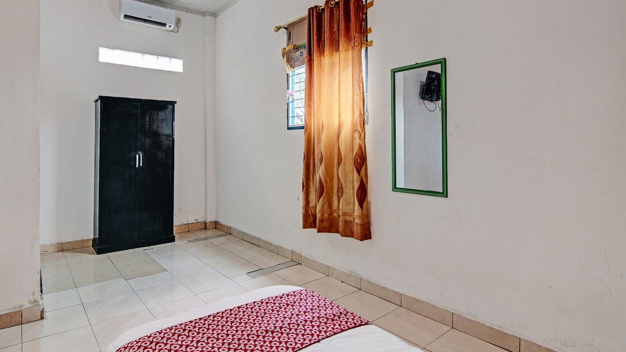 Photo of Bedroom in Siak