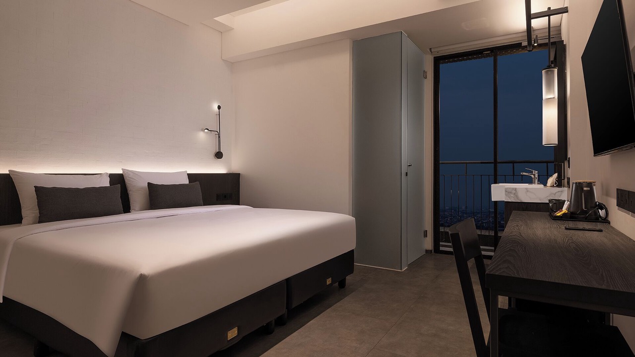 Photo of Bedroom in Semarang
